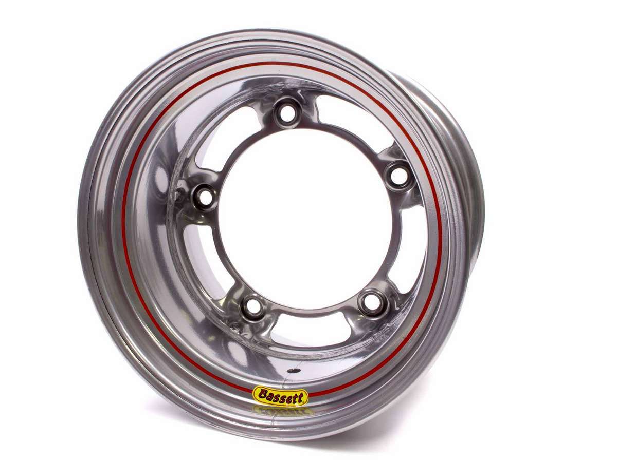 50SR55S BASSETT