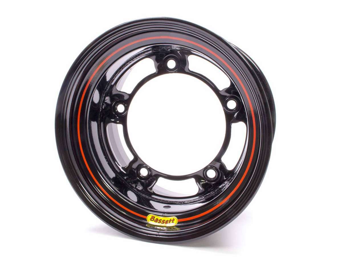 50SR6 BASSETT