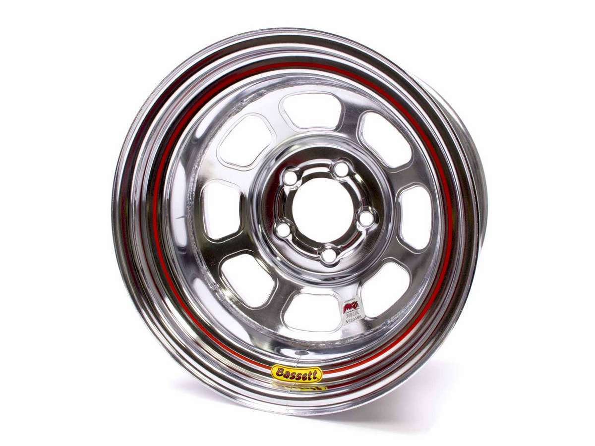 58DC1IC BASSETT