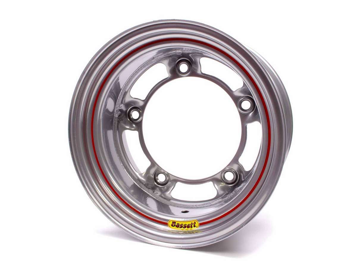 58SR3S BASSETT
