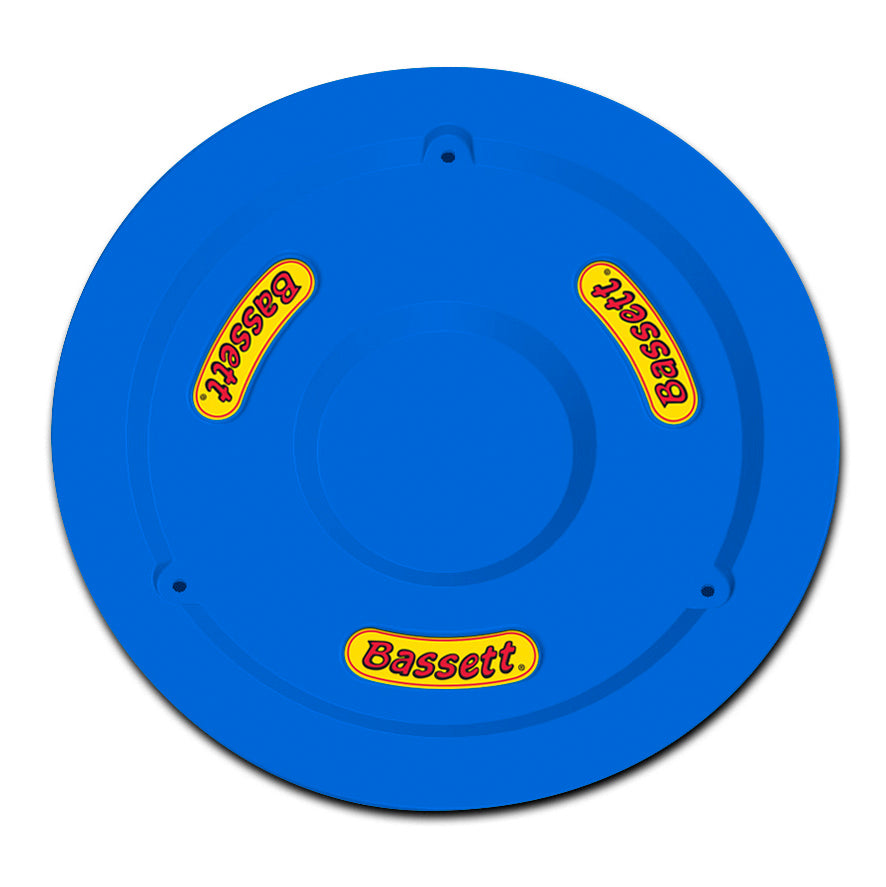 5PLG-BLU BASSETT