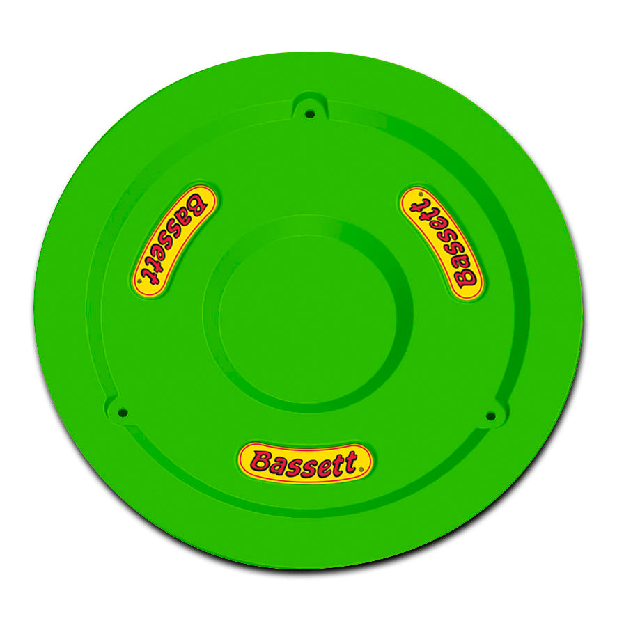 5PLG-FLOGRN BASSETT