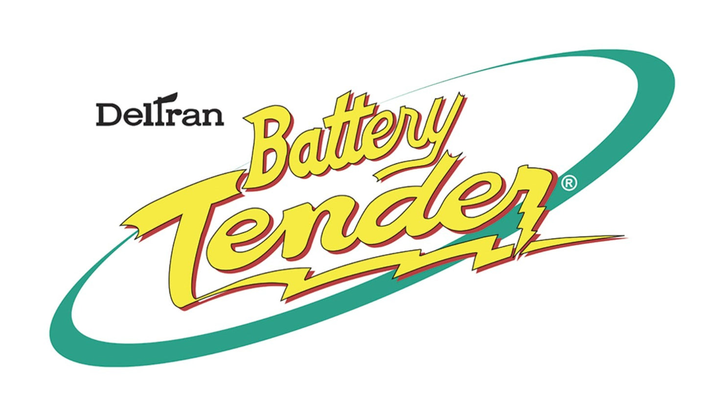 100 BATTERY TENDER