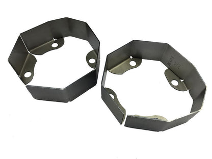 JK 1 TON - Rear 14 bolt Disc Brake and ABS Conversion Kit