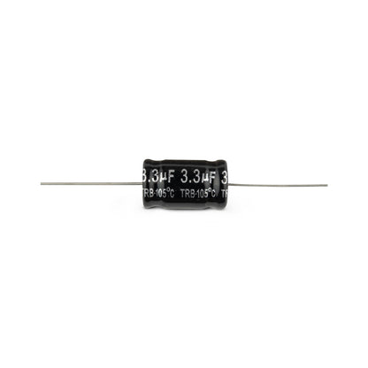 Bass Blocker 12KHz @ 4 ohms or 6KHz @ 8 ohms 6DB/OCT Tweeter 10PCK