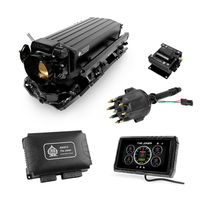 The Joker EFI - Top End Kits