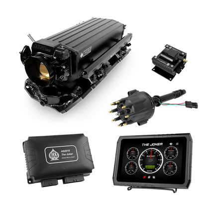 The Joker EFI - Top End Kits