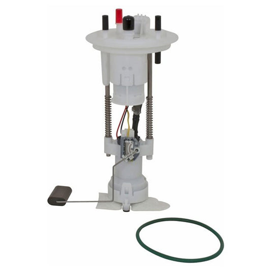 1864 BBK PERFORMANCE