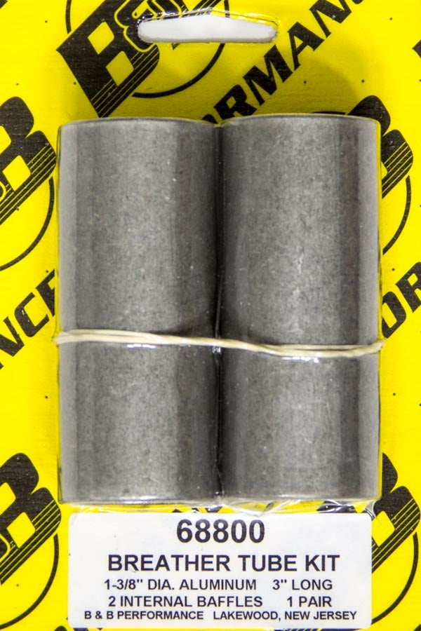 68800 B and B PERFORMANCE PRODUCTS