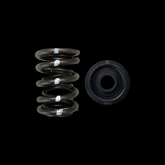 Brian Crower BC0010S - Honda B16A/B18C Spring/Steel Retainer Kit