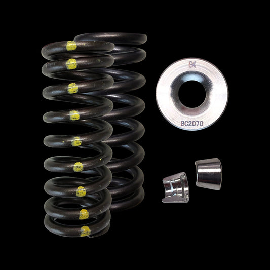 Brian Crower BC0088 - Honda L15B7/L15CA Spring/Titanium Retainer/Keeper Kit