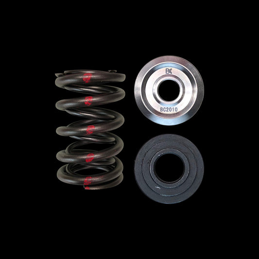 Brian Crower BC0090 - Honda C30A/C32B Spring/Titanium Retainer/Spring Seat Kit