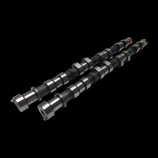Brian Crower BC0111 - Mitsubishi 4G63 Evo VIII Stage 2 Camshafts - Street/Strip Spec