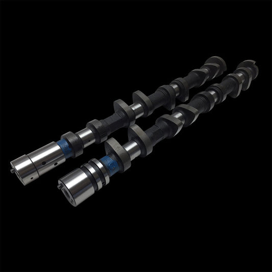 Brian Crower BC0132 - Mitsubishi 4B11 Evo X Stage 3 Camshafts - Race Spec