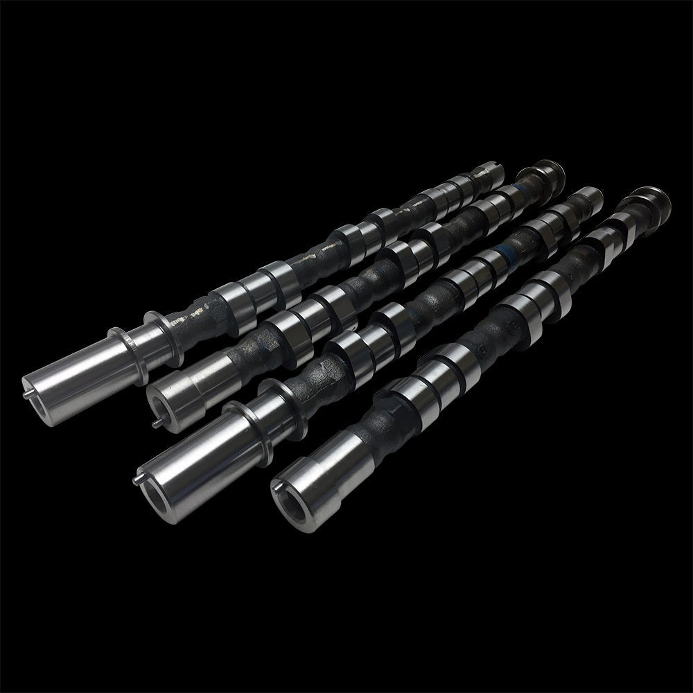 Brian Crower BC0141 - Mitsubishi 6G72/VR-4 Stage 2+ Camshafts - Street/Strip Spec
