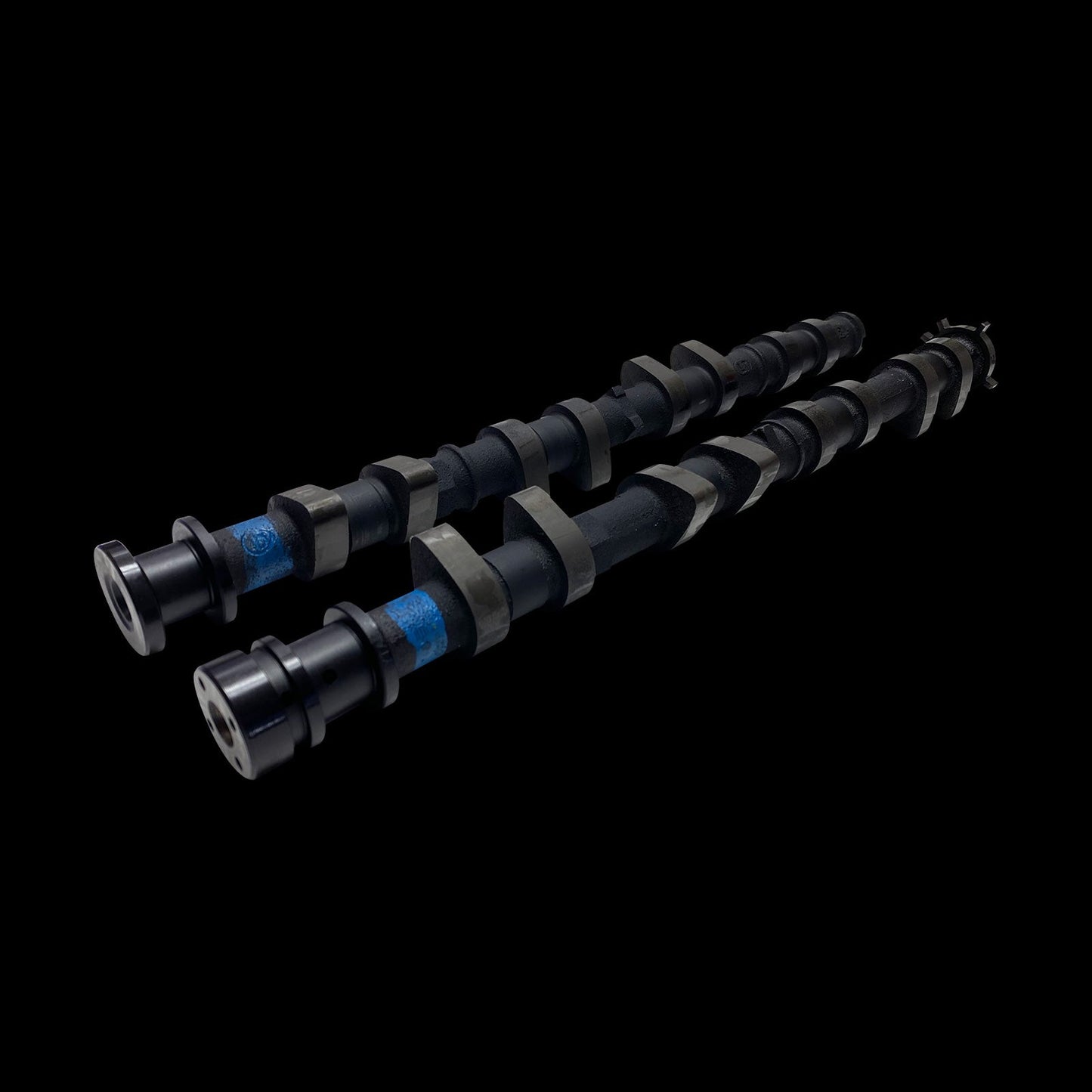 Brian Crower BC0403 - Mazda MZR Stage 3+ Camshafts - Race Spec