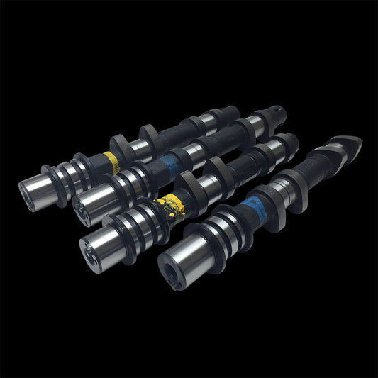 Brian Crower BC0622 - Subaru EJ257/EJ255 Stage 3 Camshafts - Race Spec