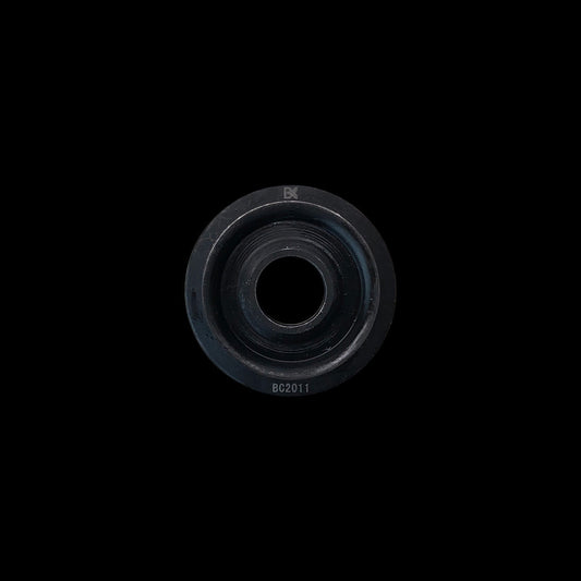 Brian Crower BC2011-1 - Steel Retainer - (Honda/Acura B18C/B16A, H22, K Series, F Series) High Mileage Street - 1 only