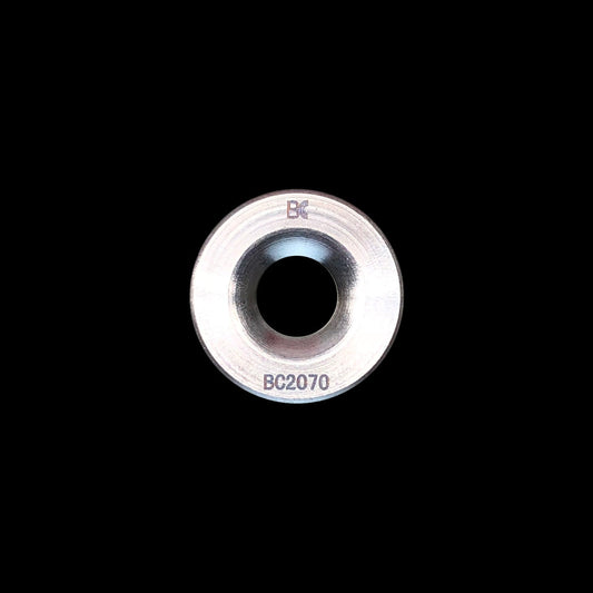 Brian Crower BC2070-1 - Titanium Retainer - (Honda D16Y8/D16Z6, R18, L15) - 1 only