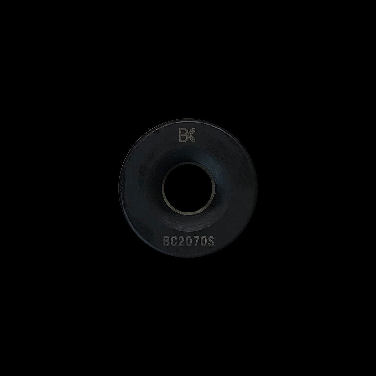 Brian Crower BC2070S-1 - Steel Retainer - (Honda D16Y8/D16Z6, R18, L15) - 1 only