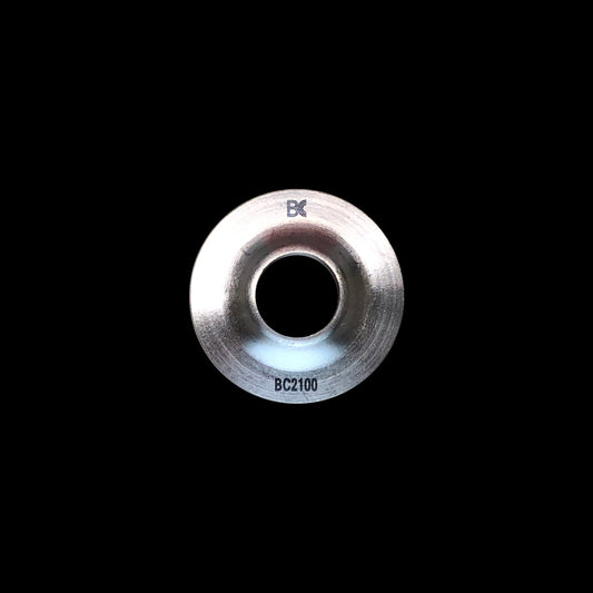 Brian Crower BC2100-1 - Titanium Retainer - (Mitsubishi 4G63 Eclipse/Evo, 6G72) - 1 only