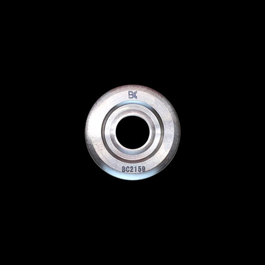 Brian Crower BC2159-1 - Titanium Retainer - (Dodge SRT-4 - Triple Groove Keeper/Valve) - 1 only