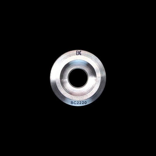 Brian Crower BC2220-1 - Titanium Retainer - (Nissan VQ35DE) - 1 only