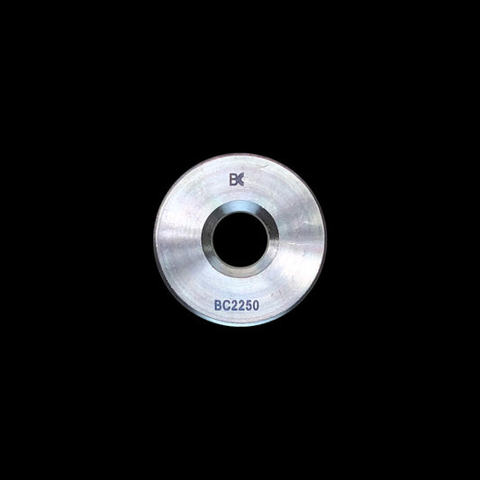 Brian Crower BC2250-1 - Titanium Retainer - (Nissan TB48) - 1 only