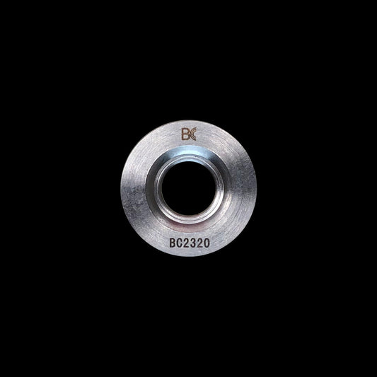 Brian Crower BC2320-1 - Titanium Retainer - (Toyota 7MGTE/7MGE) - 1 only
