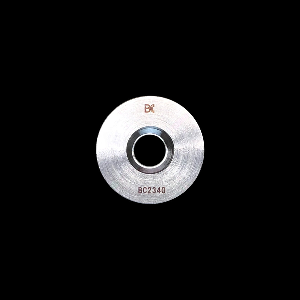 Brian Crower BC2340-1 - Titanium Retainer - (Toyota/Scion 2AZ-FE) - 1 only