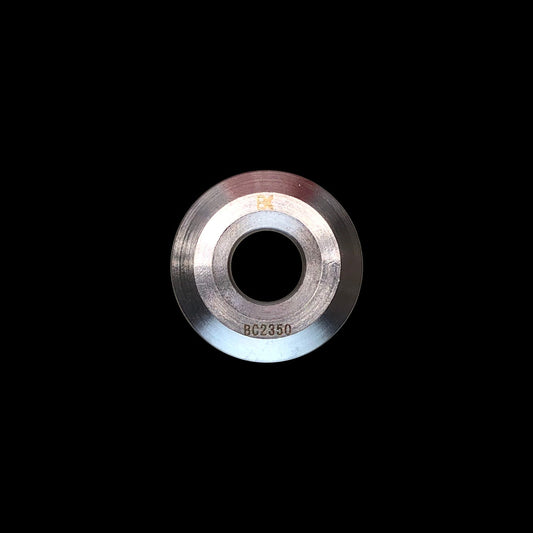 Brian Crower BC2350-1 - Titanium Retainer - (Toyota 2ZZGE) - 1 only