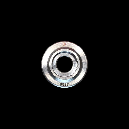 Brian Crower BC2351-1 - Titanium Retainer - (Toyota 3SGTE) - 1 only