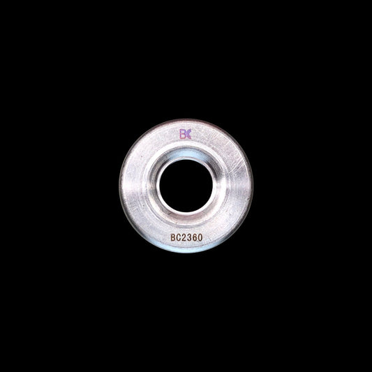 Brian Crower BC2360-1 - Titanium Retainer - (Toyota 1FZFE) - 1 only