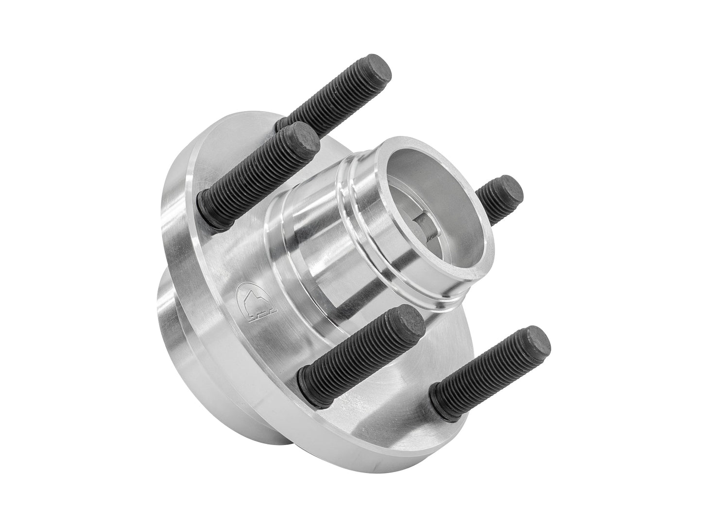 Hub Conversion Kit for Bigger Brakes [2WD Vanagon]