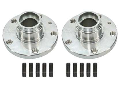 Hub Conversion Kit for Bigger Brakes [2WD Vanagon]