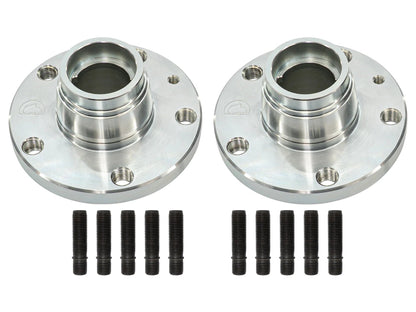 Hub Conversion Kit for Bigger Brakes [2WD Vanagon]
