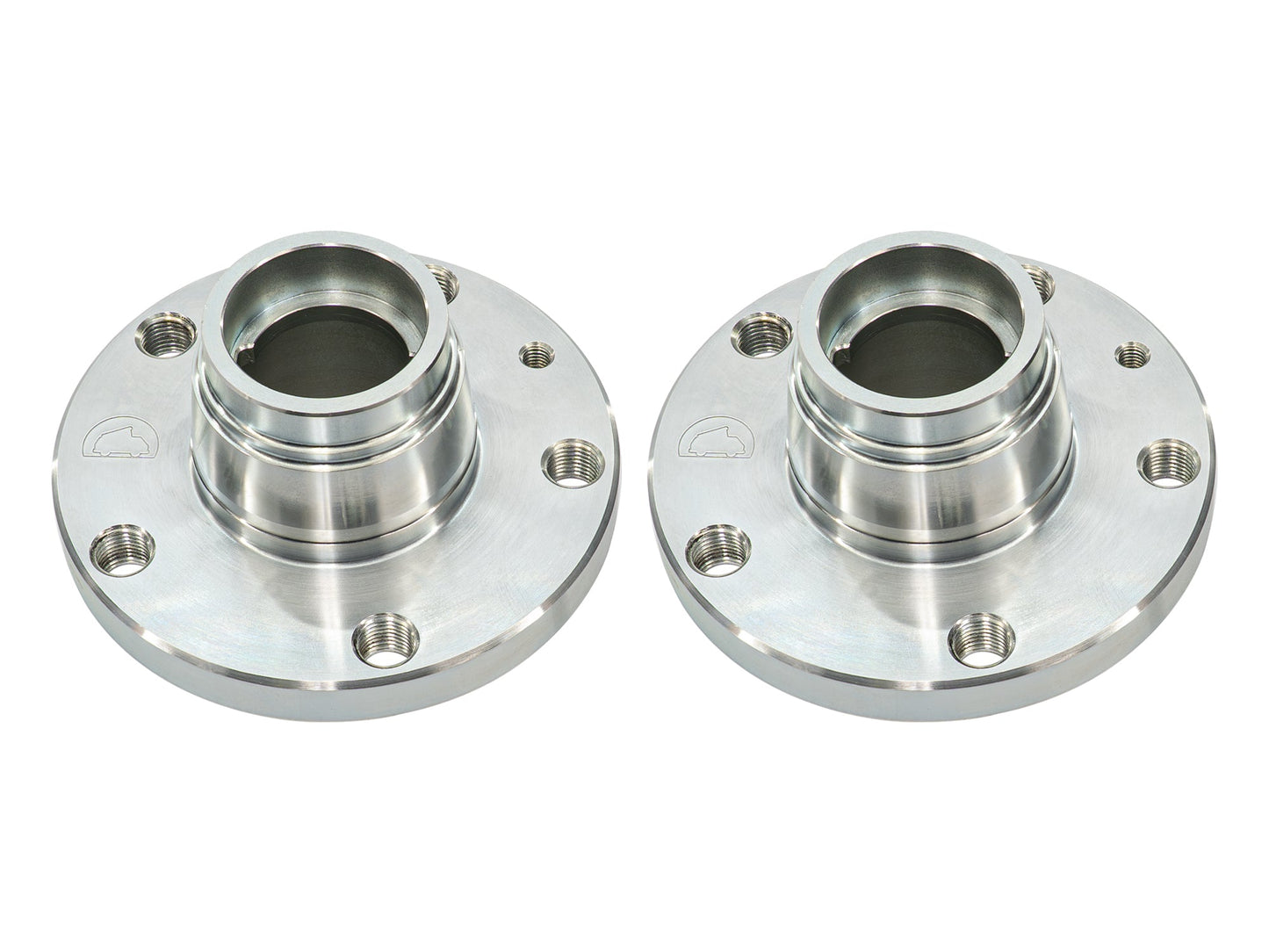 Hub Conversion Kit for Bigger Brakes [2WD Vanagon]