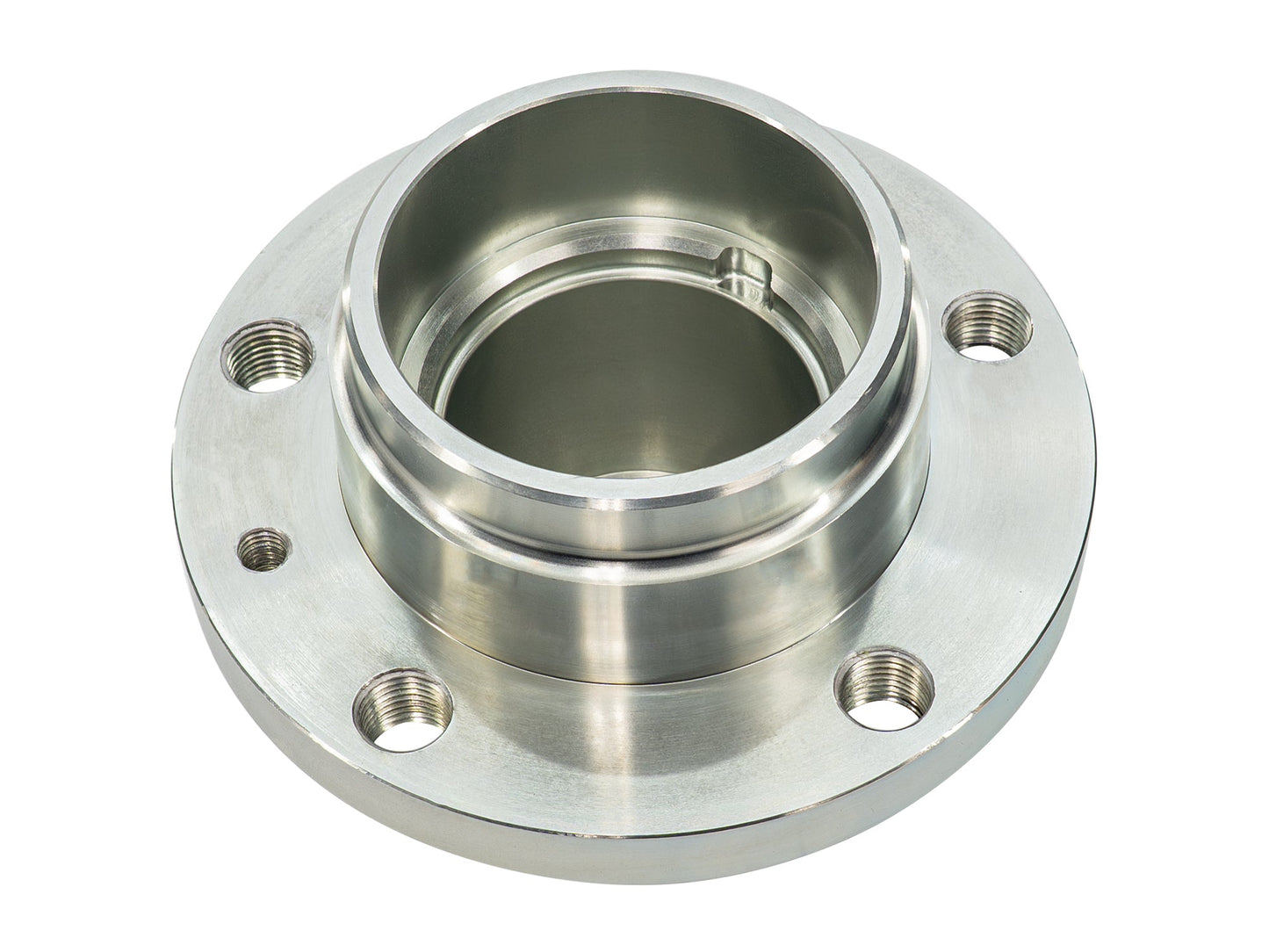 Hub Conversion Kit for Bigger Brakes [2WD Vanagon]