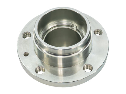 Hub Conversion Kit for Bigger Brakes [2WD Vanagon]