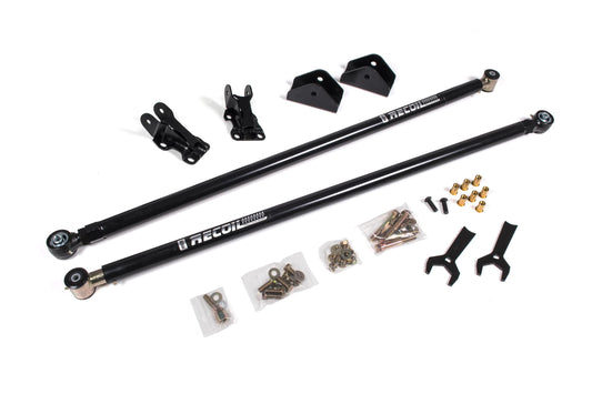 BDS SUSPENSION Recoil Traction Bar Kit - Ford F150 (04-20) BDS2308