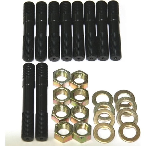 BA-9602 BLOWER DRIVE SERVICE