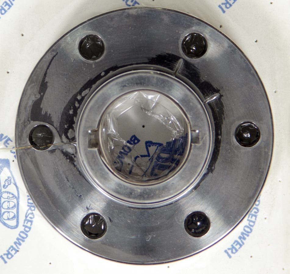 CH-3001 BLOWER DRIVE SERVICE