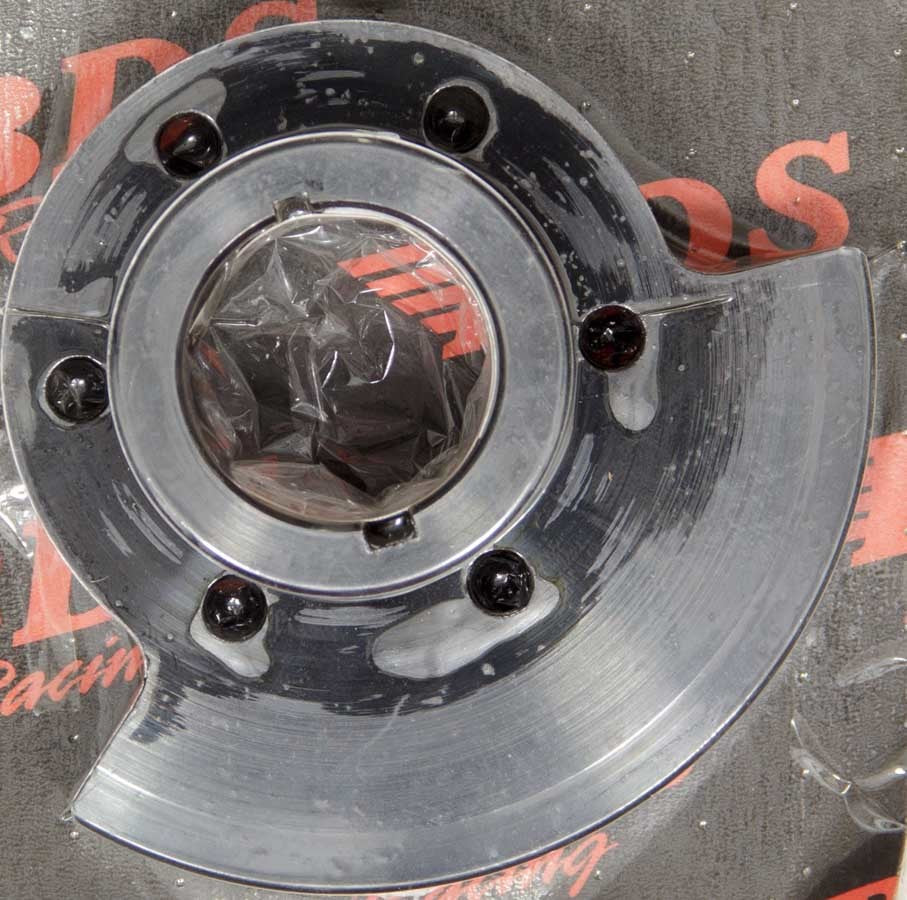 CH-3006 BLOWER DRIVE SERVICE