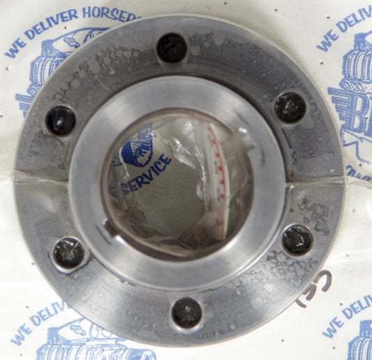 CH-4001 BLOWER DRIVE SERVICE