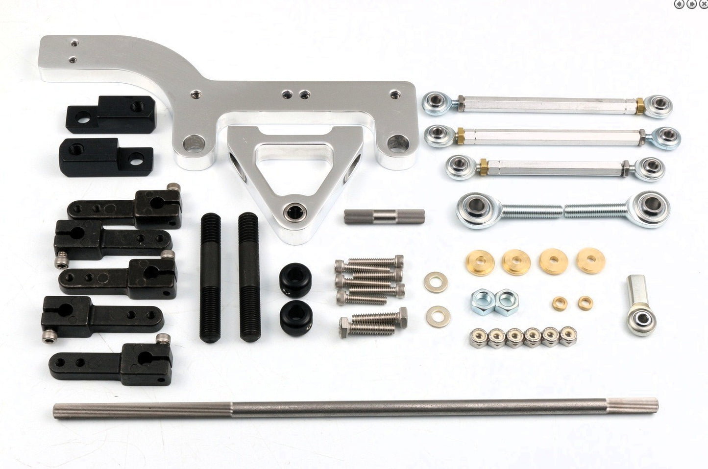 LK-9721 BLOWER DRIVE SERVICE