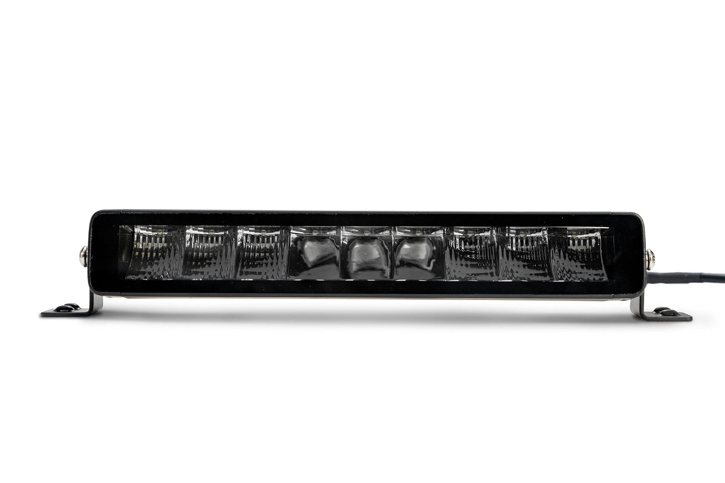 DV8 Offroad 13" Light Bar ORW-BE13E