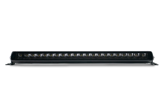 DV8 Offroad 20" Single Row Light Bar ORW-BE20S