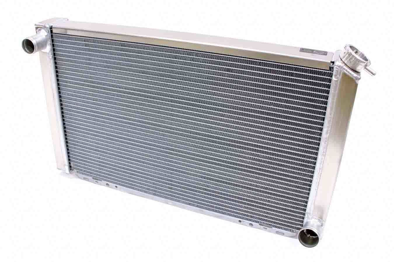 35005 BE-COOL RADIATORS