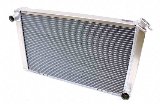 35005 BE-COOL RADIATORS