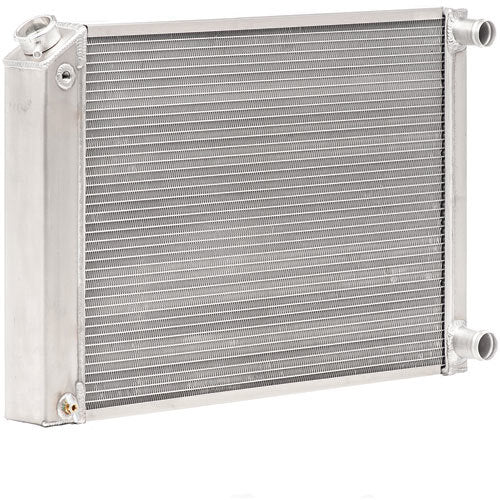 35201 BE-COOL RADIATORS